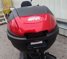 Givi Topcase 30l inkl Montageplatte