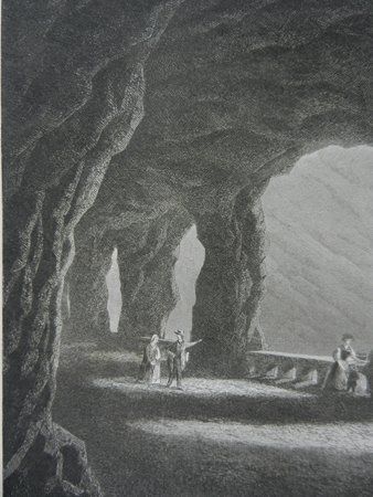 Stiche: Tunnel Axenstrasse Brunnen – Gebraucht aus Risch von Rischli15 3
