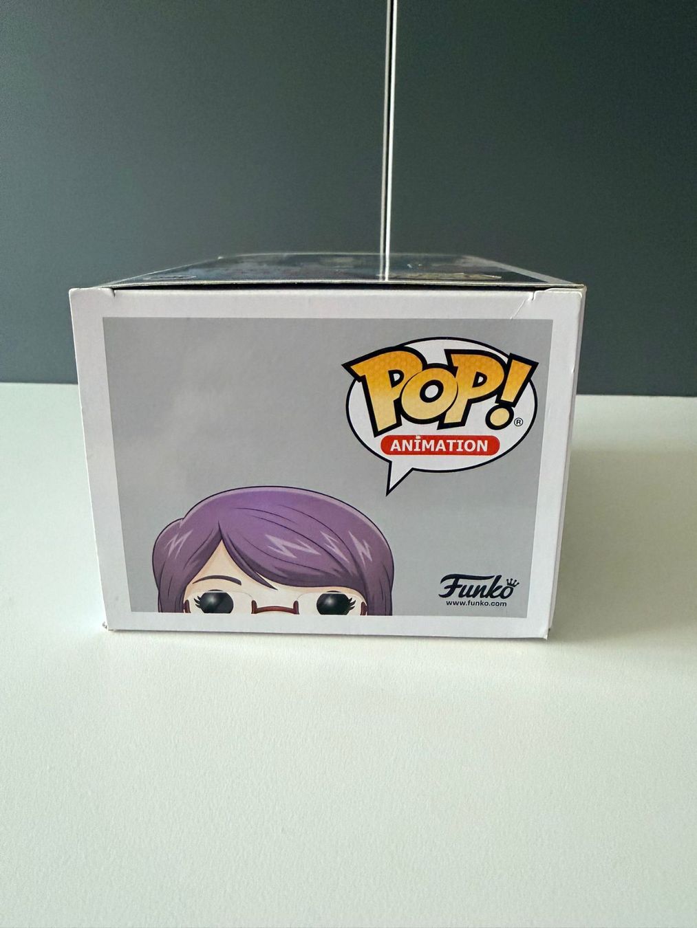 Funko Statuette: Funko Pop Tokyo Ghoul - Rize – Usato da Renens VD venduto da Legatil 4