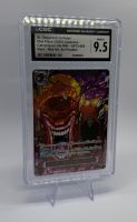 One Piece | St. Shepherd Ju Peter  | CGC 9.5!