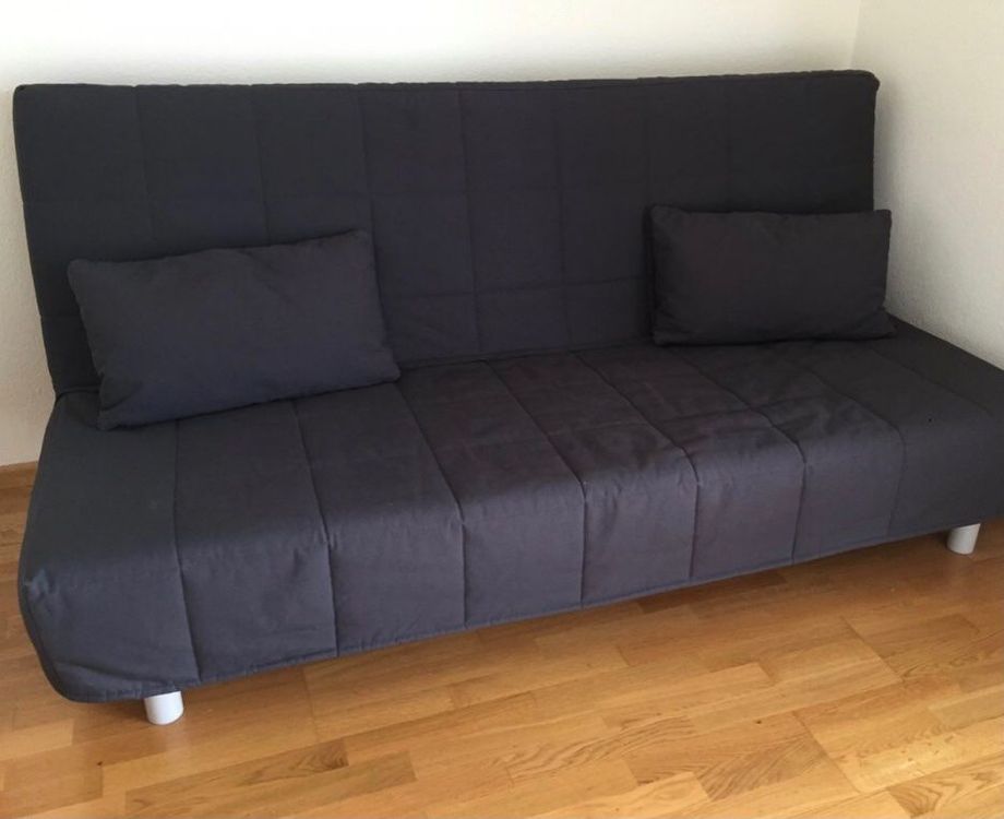 Wunderschne Ikea Beddinge Masse Bild