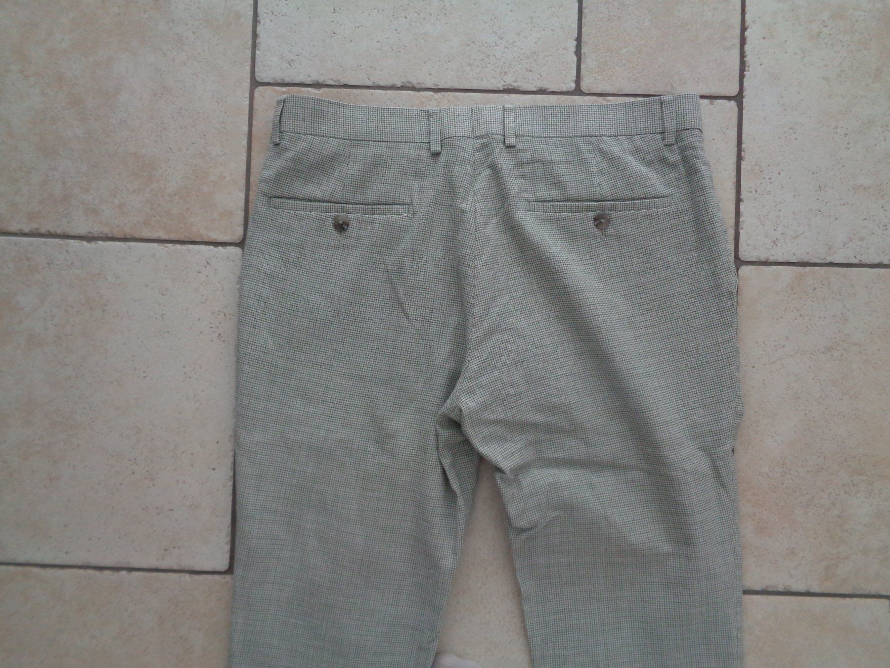 We Pantaloni: Hose  WE  Grösse 48 – Usato da Kreuzlingen venduto da Robi-2003 5