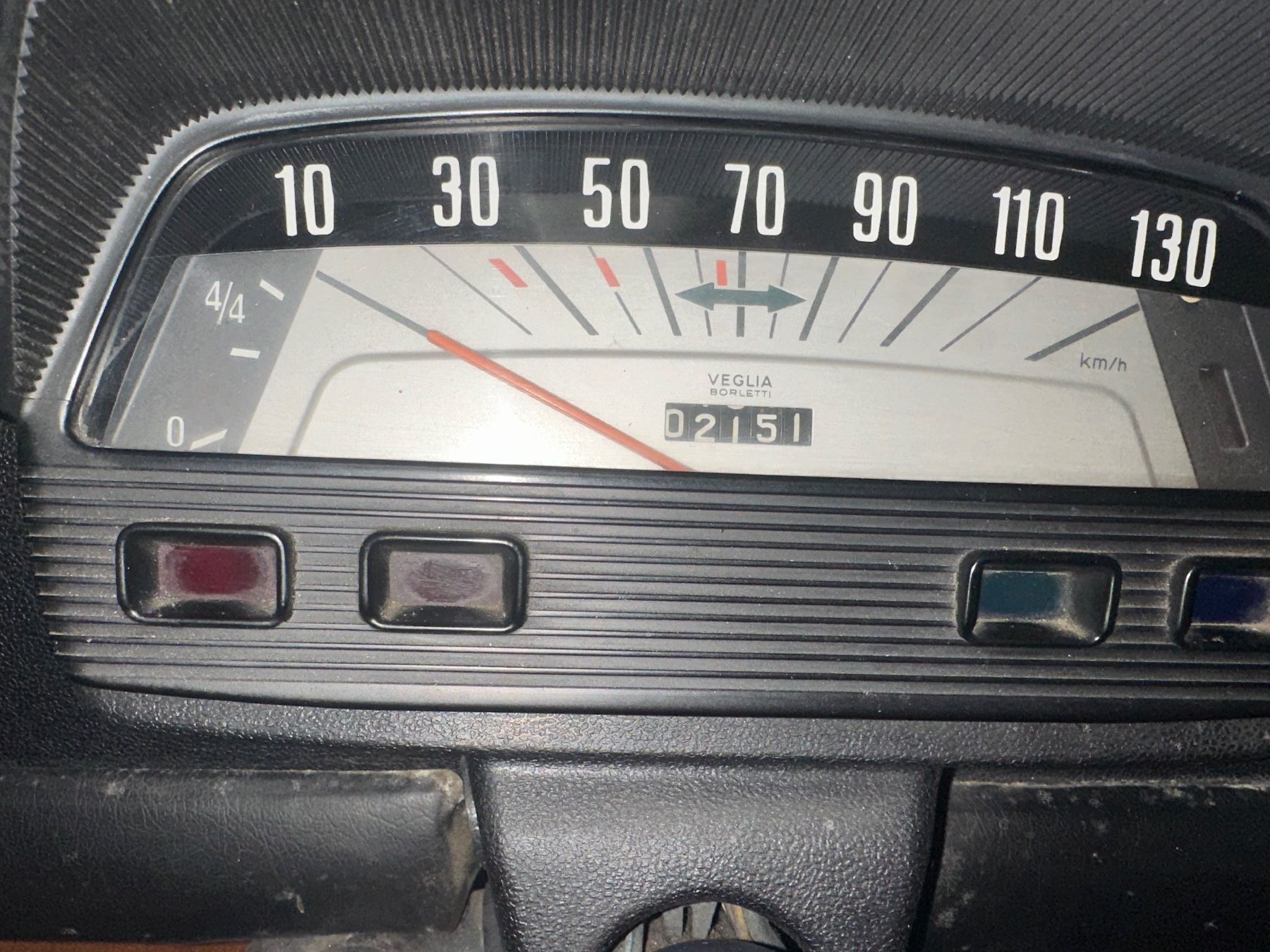 Fiat Automobili: Fiat 500 Oldtimer – Usato da Buchrain venduto da Fce2005 5
