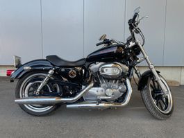 Harley Davidson Sportster XL 883 L