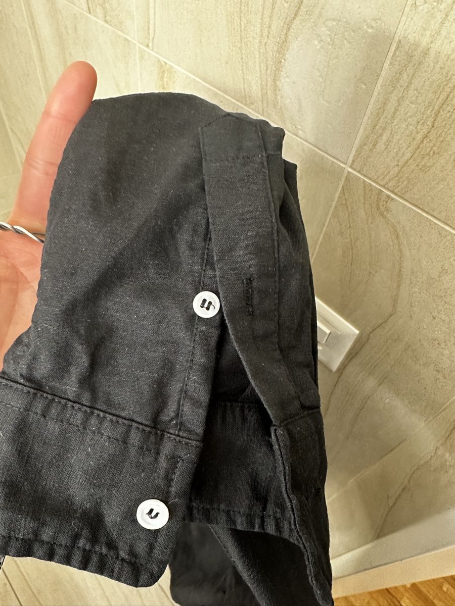 Ralph Lauren Camicie: Chemise Ralph Lauren 100% lin – Usato da Genève venduto da rom_56hd 3