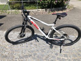 KTM Ultra Fun Mountainbike, 29 Zoll / 48cm, Top Zustand!