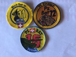 badges a 95