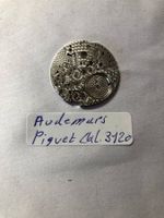 Platine Audemars Piguet  cal. 3120