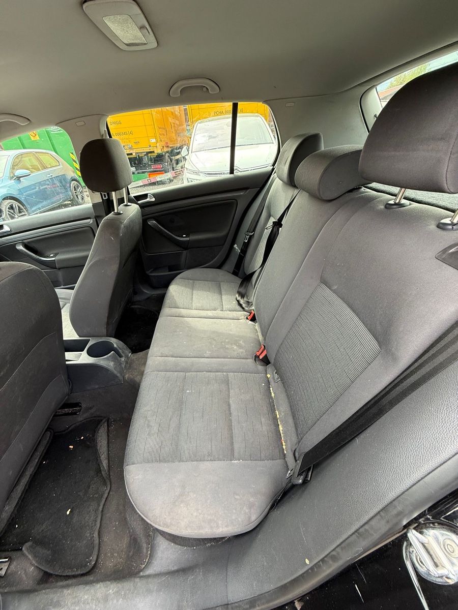 VW Autos: VW Golf  – Gebraucht aus Gams von ale_rtc8 7