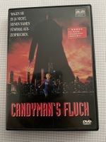 Candymans Fluch