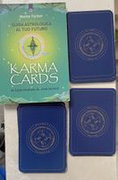 Carte Karma - Guida Astrologica al Tuo Futuro