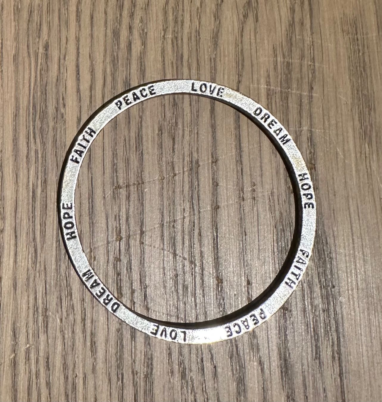 Armbänder & -reifen: Armreif – Gebraucht aus Zürich von sommer121