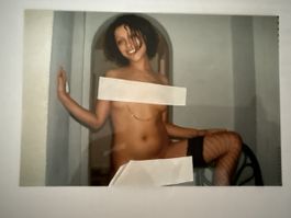 Erotisches Foto 