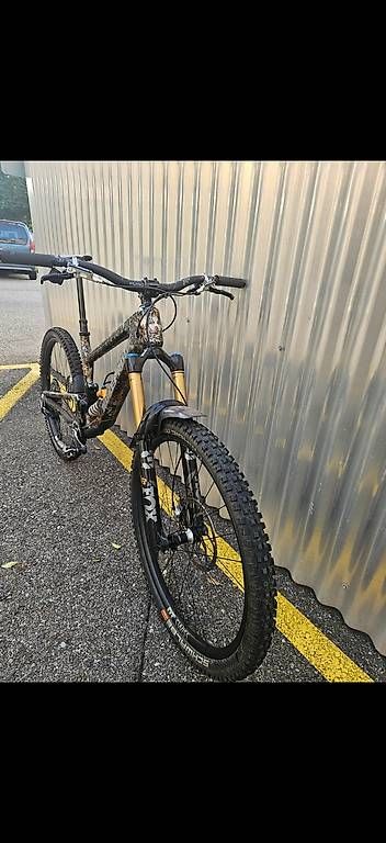 Velos: Nukeproof Giga XL 29 – Gebraucht aus Biel/Bienne von nil_8jcs 4