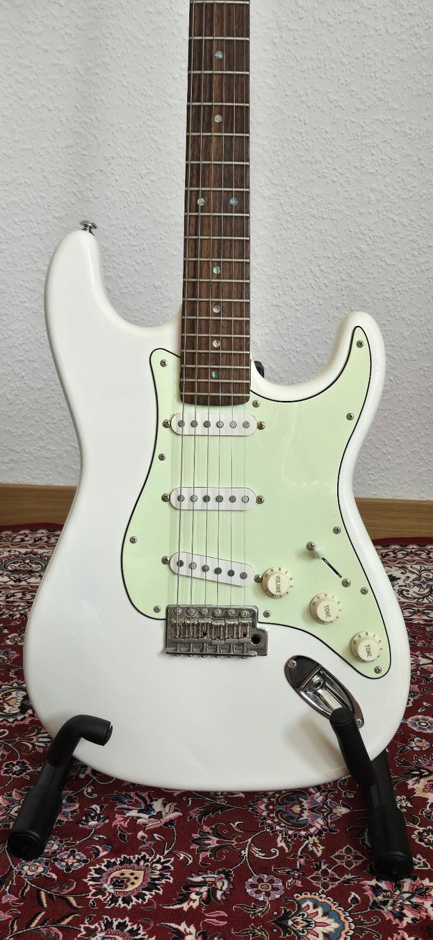 Strumenti musicali: Tuscany by Frudua – Usato da Meilen venduto da Roobiedoobie 1