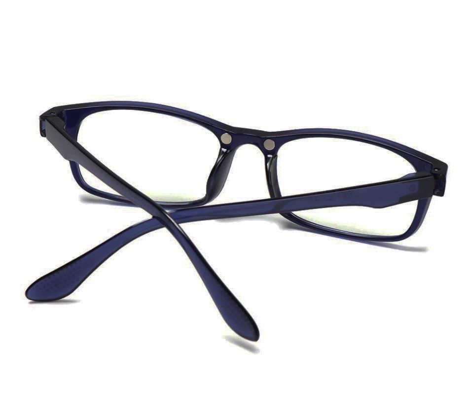 Occhiali & Lenti: Lesebrille Almada +1.0 +1.5 +2.0 +2.5 +3.0 +3.5 +4.0 – Nuovo e nell'imballaggio originale da Pfäffikon SZ venduto da ANNAPURNA8091 3