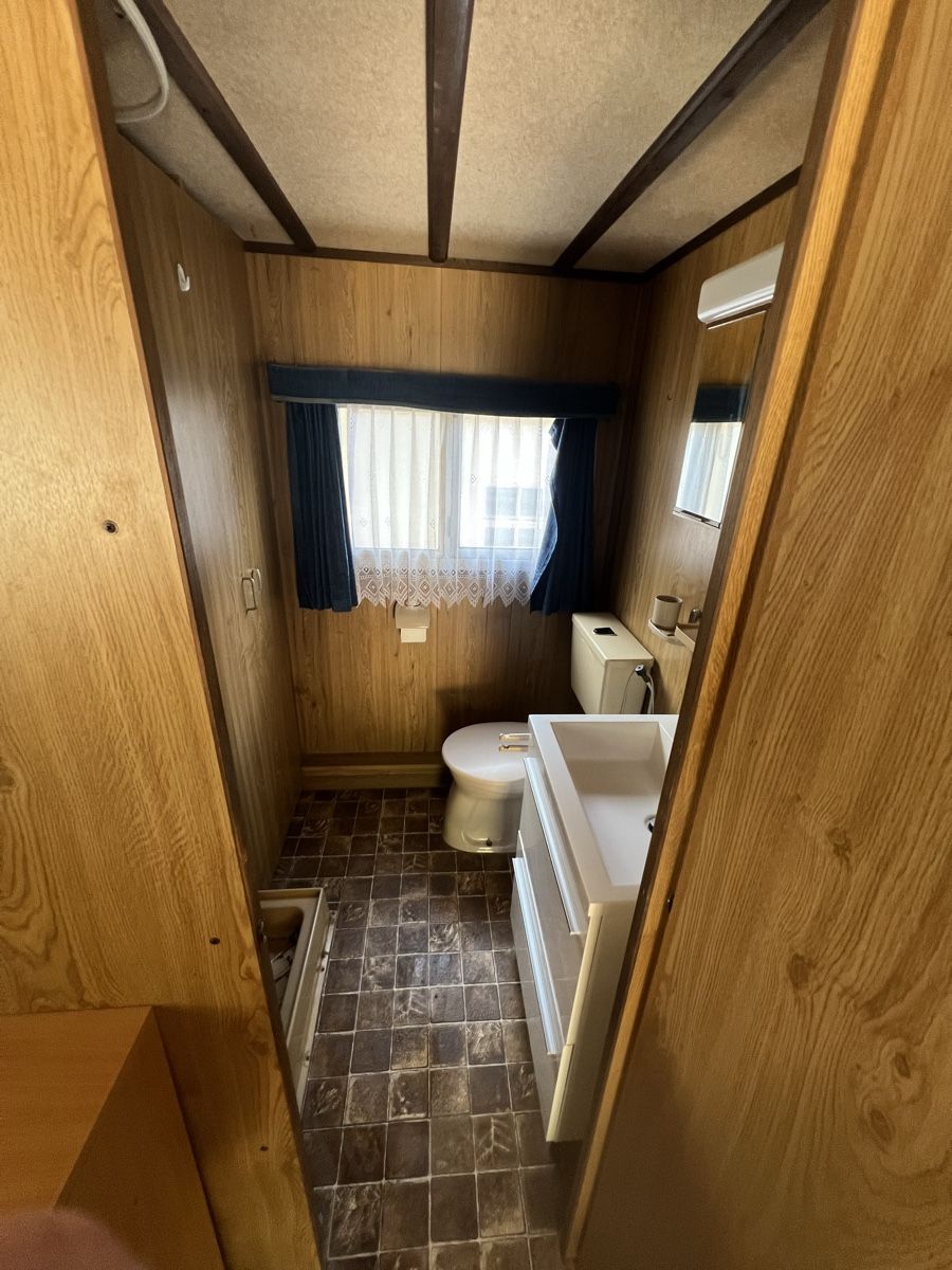 Mobilhome: Mobilhome – Usato da Gals venduto da Drahrebea 3