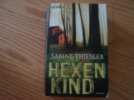 Sabine Thiesler (1 Buch)