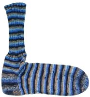 Hand gestrickte Socken neu Grösse 40 - 42