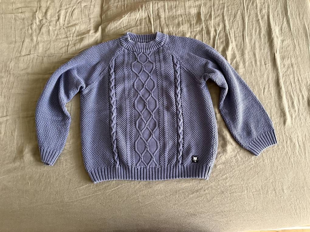 Blutsgeschwister Maglioni & Felpe: Blutgeschwister Pullover Gr. M – Usato da Bern venduto da Pilatus0370