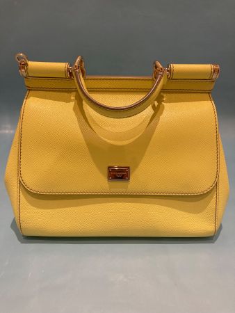 Dolce & Gabbana Sicily Dauphine