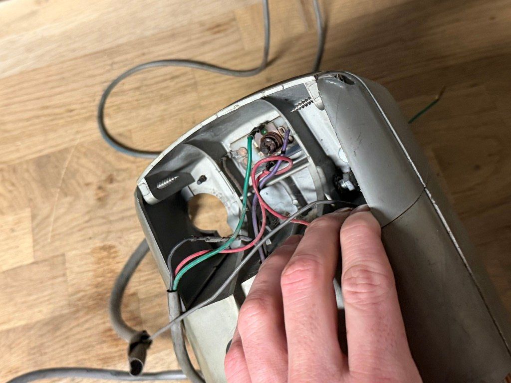 Piaggio Parti ricambio per ciclomotori: Lampe / Scheinwerfer Piaggio Boxer original – Usato da Bolken venduto da si.x.las 8