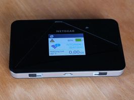 Netgear Aircard 785