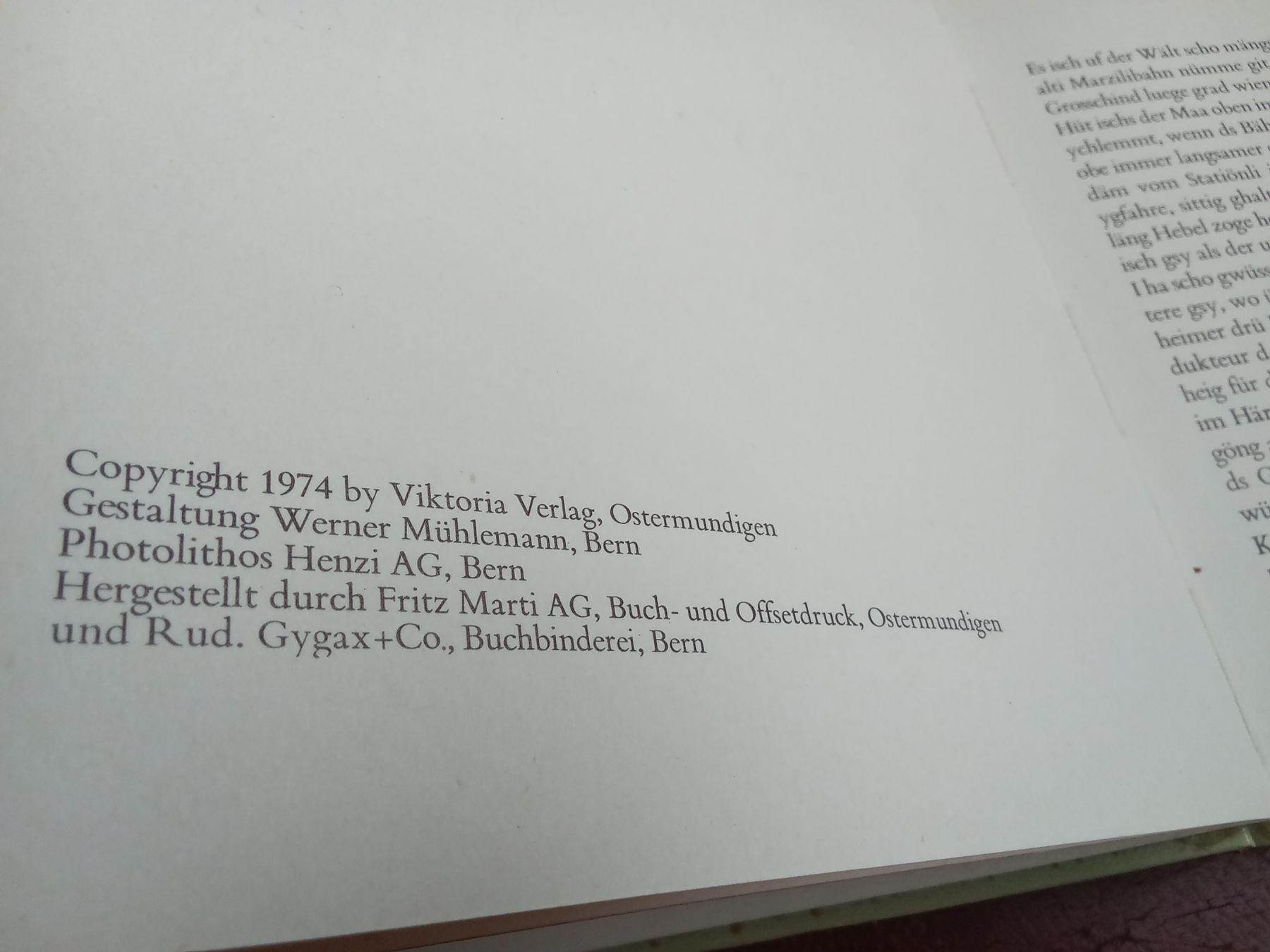 Libri: D MARZILIBAHN – Usato da Muri BE venduto da Alk 2