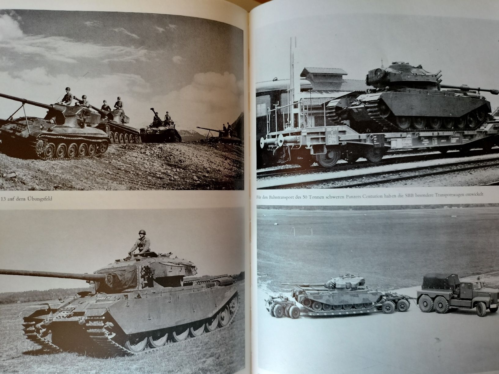 Libri: Schweizer Armee Militär Buch 1962 – Usato da Schwanden Sigrisw venduto da cadieux71 8