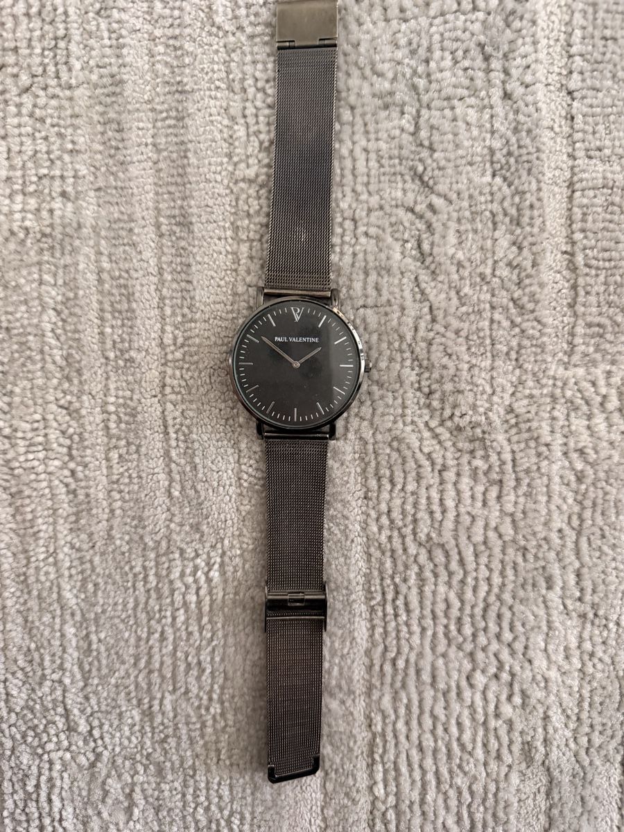 Orologi: Paul Valentine Uhr – Usato da Baar venduto da byt_6pt2