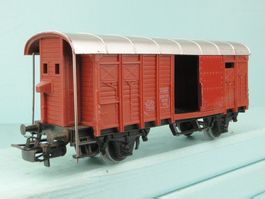 Märklin 4605 SBB K3