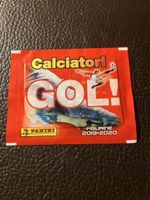Panini Calciatori 2019-20 1x Tüten Version GOL versiegelt