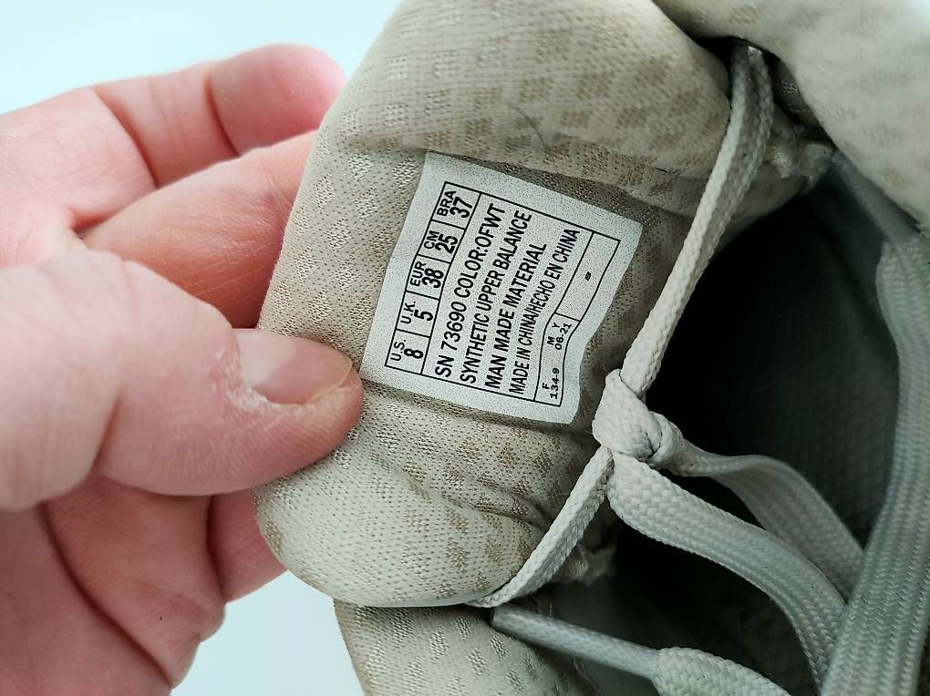 Scarpe da donna: Skechers numero 38 NUOVE – Usato da Bellinzona venduto da mar_b5cp 1