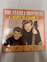 Schallplatte / The Everly Brothers / Cathy‘s Clown