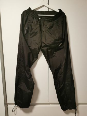Elevate Nylon Trackpants / Hosen M