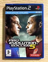 Pro Evolution Soccer 5 PS2