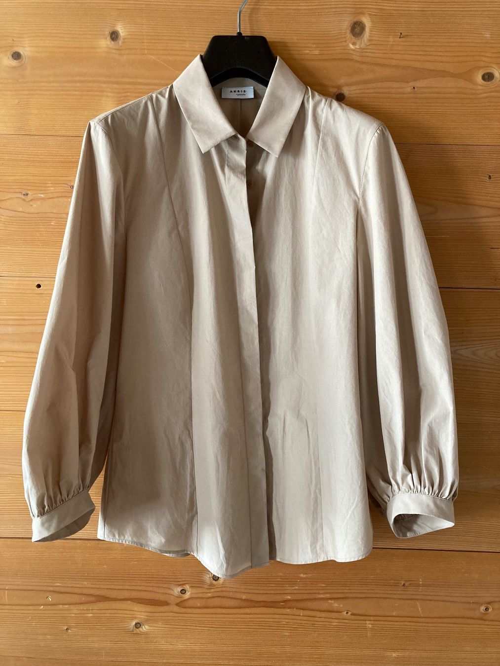 Akris Camicette: Akris Punto Bluse Gr.34 – Usato da Waldstatt venduto da stz_7d7q