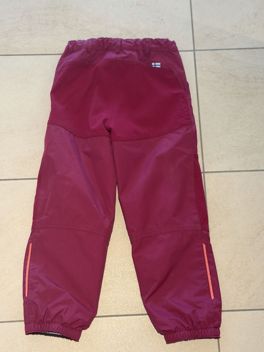Pantalons: Finkid Wanderhose 110-120 – D'occasion à Meilen par and_cg8t 1