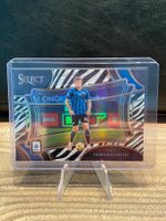 Giorgio Scalvini 18/20 Panini Select Serie A 23-24