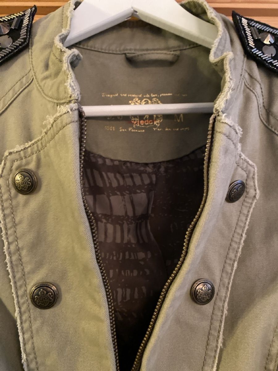 Esprit Giacche: Esprit Jacke Gr. M – Nuovo (secondo la descrizione) da fraubrunnen venduto da Somu 1