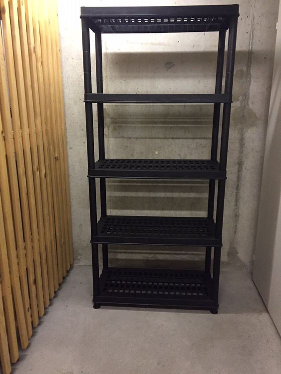 Regal, Gestell, Handwerk, Keller günstig Kaufen auf Ricardo