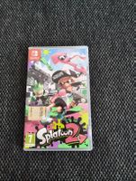 Jeu vidéo Nintendo Switch Splatoon 2 en très bon état