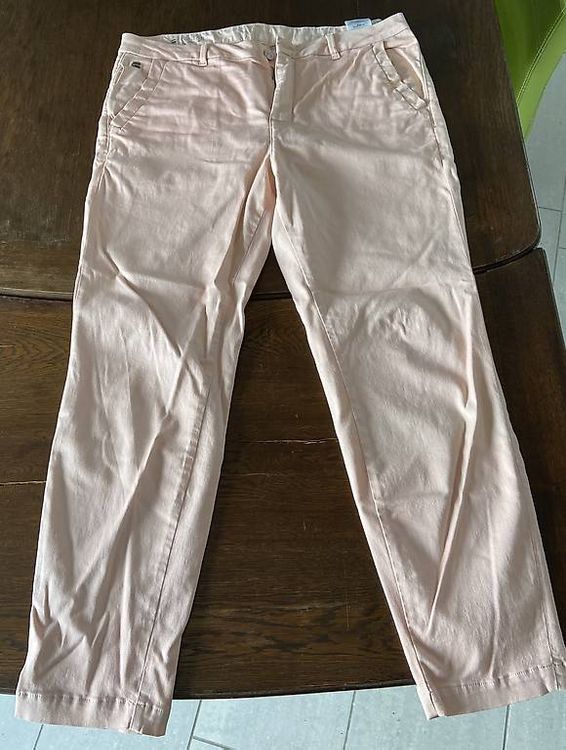 Pantaloni: Chino Hose G-Star – Usato da Zufikon venduto da lui_mnf2