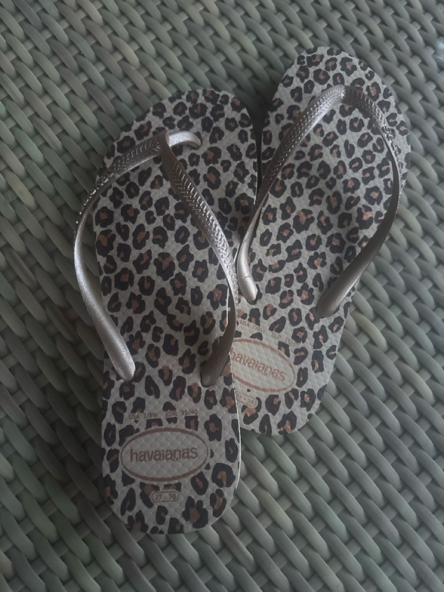 Scarpe da donna: Neu original havaianas 37-38 – Nuovo (secondo la descrizione) da Kreuzlingen venduto da boston010