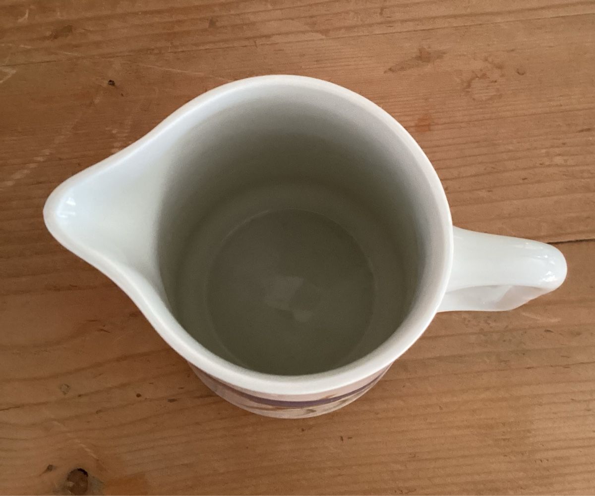 Caraffe: Pichet de Limoges, Marcel Sandoz – Usato da Agiez venduto da Beve15 6