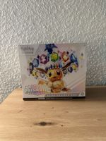 Pokemon Prismatic Evolutions - Sealed ETB BOX - ENGLISH