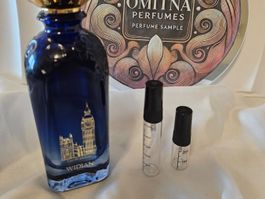 London (EDP) by Widian 5ml Abfüllung