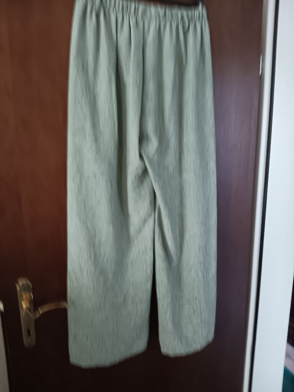 Pantaloni: Moderne Italien.Hose neu  – Nuovo e nell'imballaggio originale da Stansstad venduto da leoni66 1