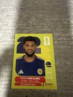 CUW 7 , FIFA WORLD CUP 2026 PANINI 