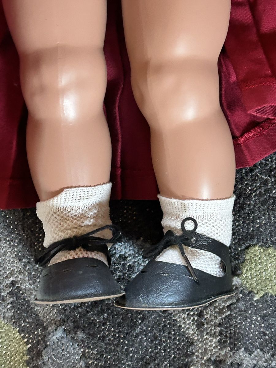 Bambole: Schildkrot puppe – Usato da Laufen venduto da Bellebellezza 2